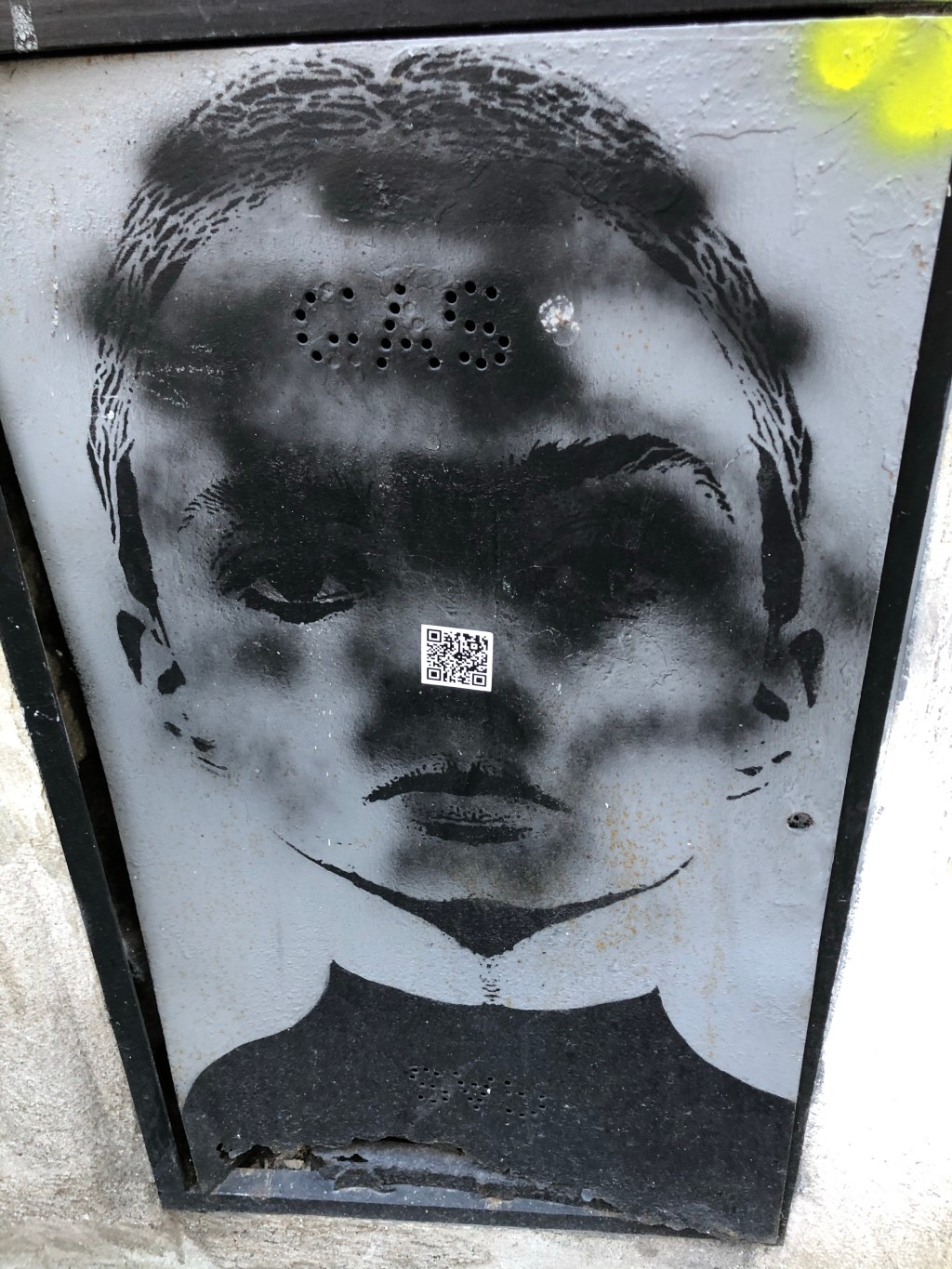 Street Art or&nbsp;Graffiti?