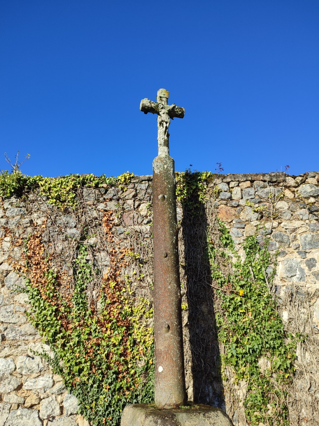 All Saints Day&nbsp;Walk